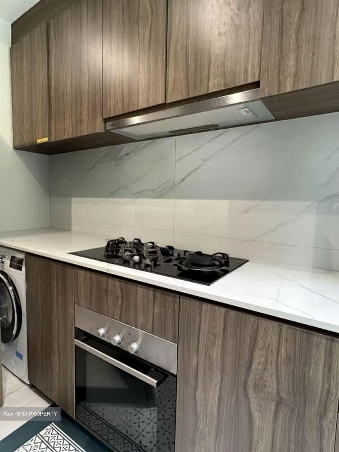 Serangoon North Avenue 1 (D19), Condominium #556148221